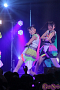 Cheeky Parade