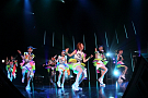 Cheeky Parade