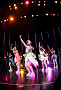 Cheeky Parade