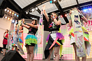 Cheeky Parade