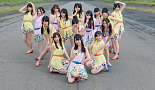 SKE48 TeamKII