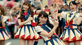 AKB48 32ndシングル「恋するフォーチュンクッキー」ミュージックビデオ (C)AKS