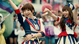 AKB48 32ndシングル「恋するフォーチュンクッキー」ミュージックビデオ (C)AKS