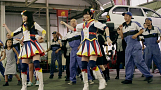 AKB48 32ndシングル「恋するフォーチュンクッキー」ミュージックビデオ (C)AKS