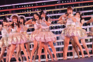 AKB48 2013 真夏のドームツアー 福岡公演初日 (C)AKS