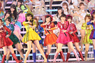 AKB48 2013 真夏のドームツアー 福岡公演初日 (C)AKS