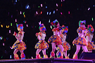 「AKB48・2013 真夏のドームツアー～まだまだ、やらなきゃいけないことがある～」福岡公演 2日目 (C)AKS