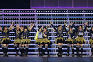 「AKB48・2013 真夏のドームツアー～まだまだ、やらなきゃいけないことがある～」福岡公演 2日目 (C)AKS