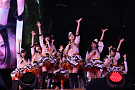 「AKB48・2013 真夏のドームツアー～まだまだ、やらなきゃいけないことがある～」福岡公演 2日目 (C)AKS