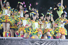 AKB48 2013 真夏のドームツアー 福岡公演初日 (C)AKS
