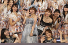 「AKB48・2013 真夏のドームツアー～まだまだ、やらなきゃいけないことがある～」福岡公演 2日目 (C)AKS