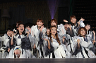 AKB48 2013 真夏のドームツアー 福岡公演初日 (C)AKS
