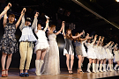 AKB48 篠田麻里子卒業公演 (C)AKS