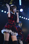 AKB48 篠田麻里子卒業公演 (C)AKS