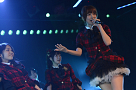 AKB48 篠田麻里子卒業公演 (C)AKS