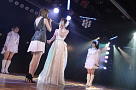 AKB48 篠田麻里子卒業公演 (C)AKS