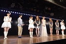 AKB48 篠田麻里子卒業公演 (C)AKS