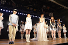 AKB48 篠田麻里子卒業公演 (C)AKS