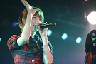 AKB48 篠田麻里子卒業公演 (C)AKS