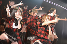 AKB48 篠田麻里子卒業公演 (C)AKS