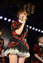 AKB48 篠田麻里子卒業公演 (C)AKS