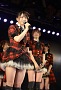 AKB48 篠田麻里子卒業公演 (C)AKS