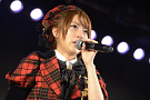 AKB48 篠田麻里子卒業公演 (C)AKS