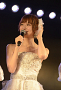 AKB48 篠田麻里子卒業公演 (C)AKS