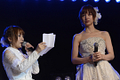 AKB48 篠田麻里子卒業公演 (C)AKS