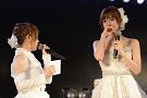 AKB48 篠田麻里子卒業公演 (C)AKS