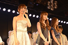 AKB48 篠田麻里子卒業公演 (C)AKS