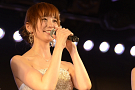 AKB48 篠田麻里子卒業公演 (C)AKS