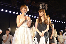 AKB48 篠田麻里子卒業公演 (C)AKS