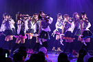 SKE48 新チームS K6th「RESET」公演 (C)AKS