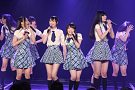 SKE48 新チームE「僕の太陽」公演 (C)AKS