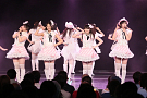 SKE48 新チームE「僕の太陽」公演 (C)AKS