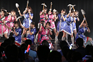 SKE48 チームKⅡ「シアターの女神」公演 (C)AKS