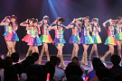 SKE48 チームKⅡ「シアターの女神」公演 (C)AKS