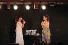 由比ケ浜GIRLSアニソンLIVE！ in SEACRET BOX BY OTODAMA2013