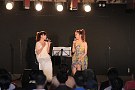 由比ケ浜GIRLSアニソンLIVE！ in SEACRET BOX BY OTODAMA2013