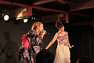 由比ケ浜GIRLSアニソンLIVE！ in SEACRET BOX BY OTODAMA2013