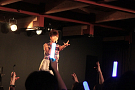 由比ケ浜GIRLSアニソンLIVE！ in SEACRET BOX BY OTODAMA2013