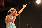 由比ケ浜GIRLSアニソンLIVE！ in SEACRET BOX BY OTODAMA2013