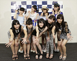 Hello!Project 2013 SUMMER COOL HELLO！ ゲネプロ公演より