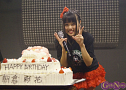 OZ 朝倉彩花 生誕祭より