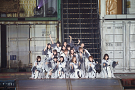 「AKB48・2013 真夏のドームツアー～まだまだ、やらなきゃいけないことがある～」札幌ドーム公演より (C)AKS