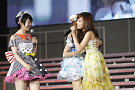 「AKB48・2013 真夏のドームツアー～まだまだ、やらなきゃいけないことがある～」札幌ドーム公演より (C)AKS