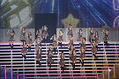「AKB48・2013 真夏のドームツアー～まだまだ、やらなきゃいけないことがある～」札幌ドーム公演より (C)AKS