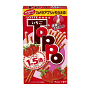8月6日発売　トッポ＜いちご＞