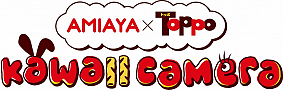 無料スマホカメラアプリ「Toppo Kawaii Camera」